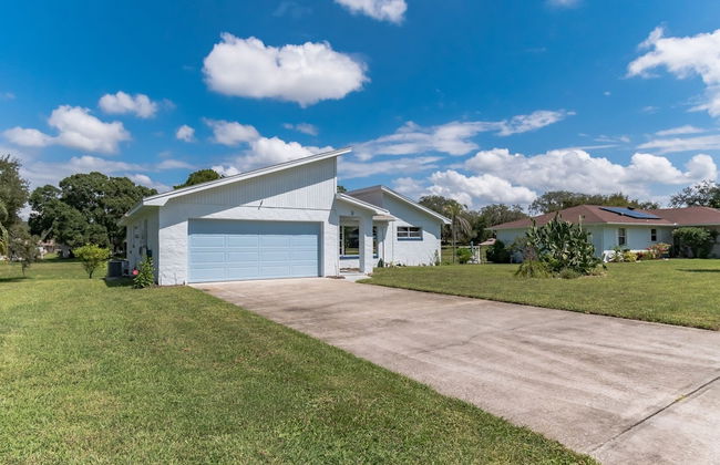 The Lake Home - Beautiful Oasis In The Heart Of Florida! 2 Bedroom Home by RedAwning - Foto 26