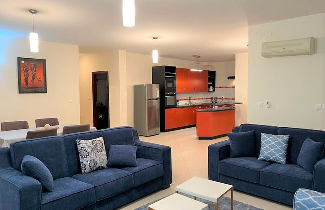 Appartements - Le Paradisier Ambatobe - Foto 25