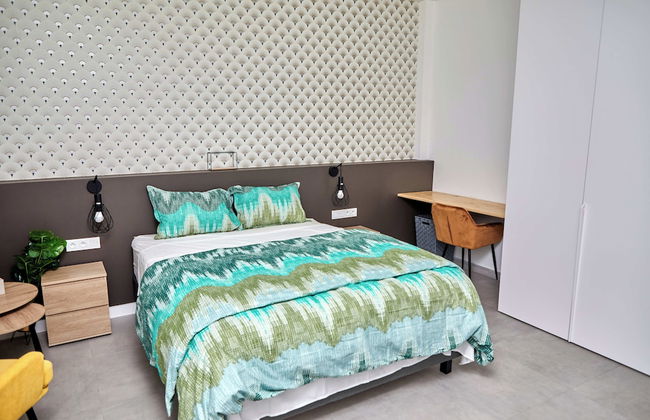 Waypoint Suites - Foto 1