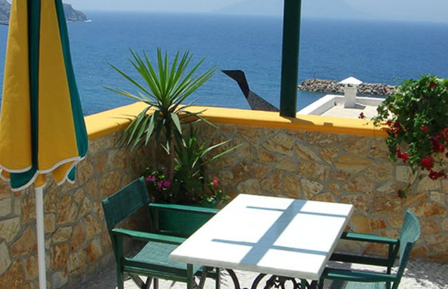 Finiki View Hotel Apartments - Foto 55