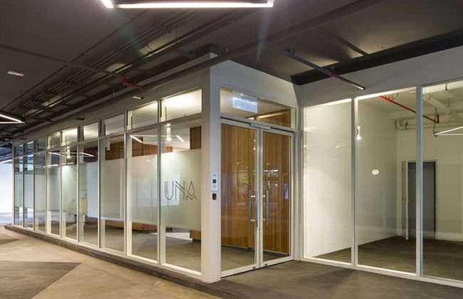 UNA Serviced Apartment, Sunway Velocity Kuala Lumpur - Foto 3