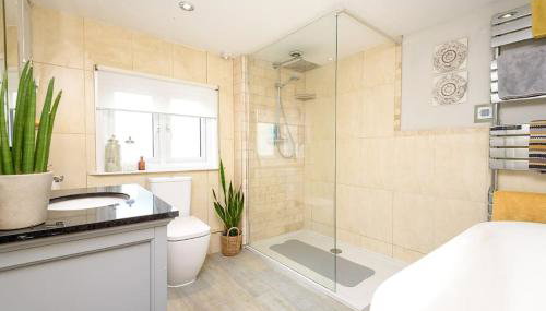 Beautiful 3 bedroom cottage in the heart of Looe - Foto 4