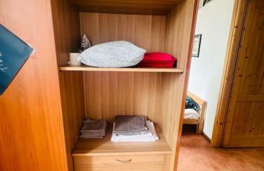 Entire Very cozy apartment,centrum - Foto 13