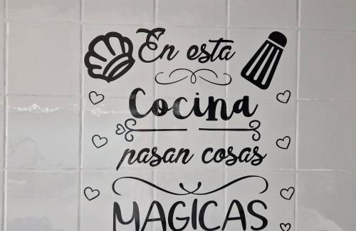 Moderno y renovado apartamento en urbanización Playa Castillo, Denia - Foto 10