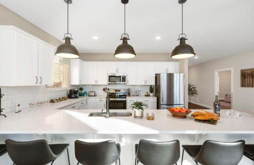 Sunset Bluff at Table Rock Lake - Foto 24