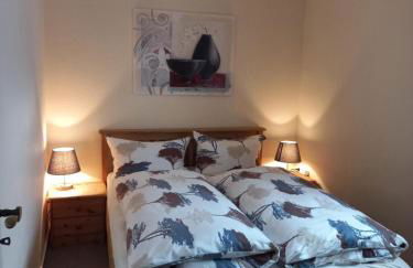 Haus Elsholz Usseln FeWo Birke - Foto 6