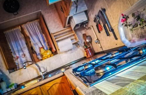 Casa Cueva Alegría - Foto 30