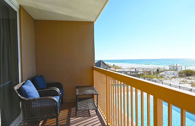 Pelican Beach 0207 1 Bedroom Condo - Foto 11