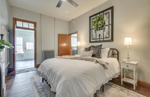 Cozy Pennsylvania Retreat Near Hiking and Golfing! - Foto 13