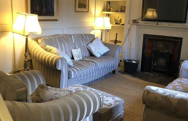 Impeccable 3-bed 17th Century Luxury Cottage - Foto 18