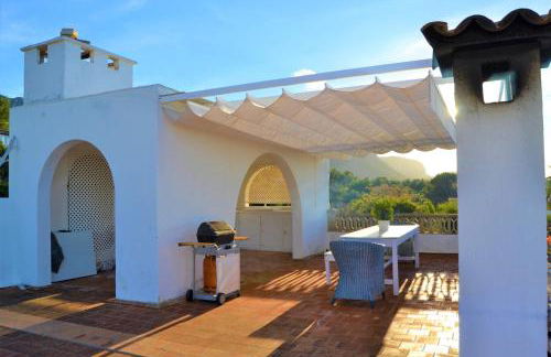 104 Villa Dragonera ETV4025 Betlem D-17 by Mallorca Charme - Foto 23