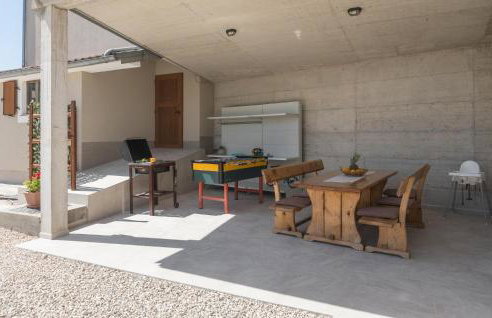 Four-Bedroom Apartment In Nova Vas - Foto 19