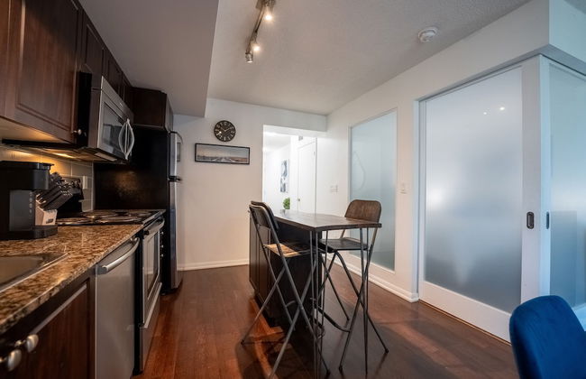 Jarvis Vacation Suites - Foto 52