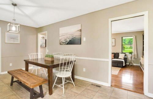 Country Lane Cottage- privacy & quiet neighborhood - Foto 9