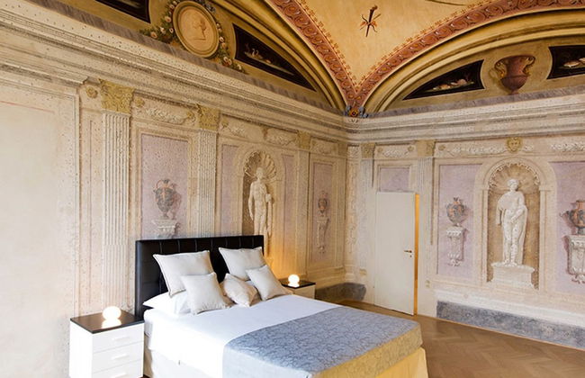 Rent in Tuscany Cortona Deluxe - Foto 2