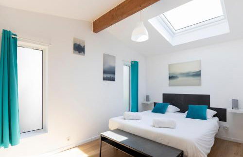 Maison 3 ch - Proche Versailles - Foto 17