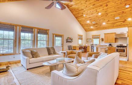 Barefoot Fishing Camp cottage - Foto 15