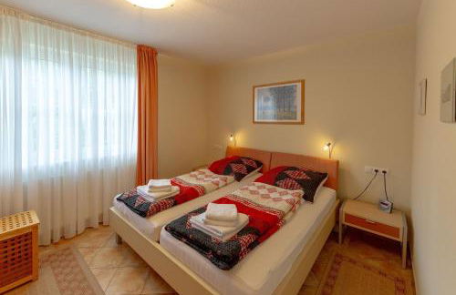 Villa Vilmblick - Wohnung 09 mit Balkon - Foto 15