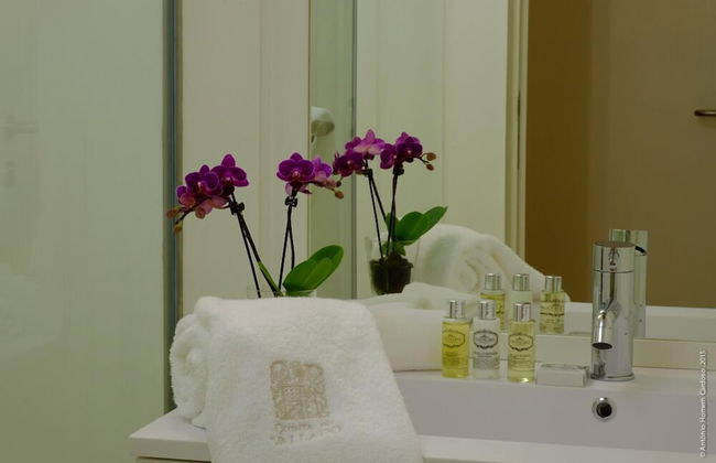 Casa do Rio Wine Hotel - Vallado - Foto 15