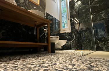 VILLA BOIDO LUXURY ITALY APARTMENTS - Foto 6