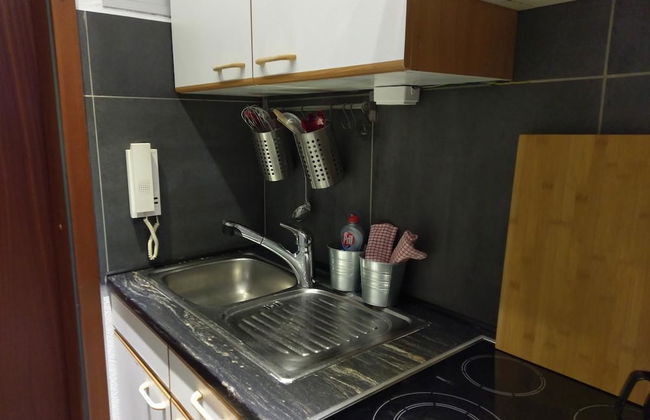 Ferienwohnung Resit 4 - Foto 11