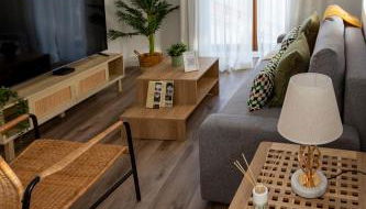 Valencia El Carmen, apartamento piso 3 - Photo 5