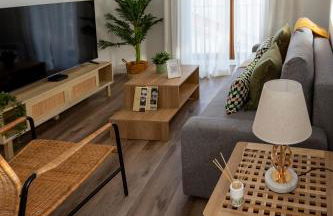 Valencia El Carmen, apartamento piso 3 - Photo 5