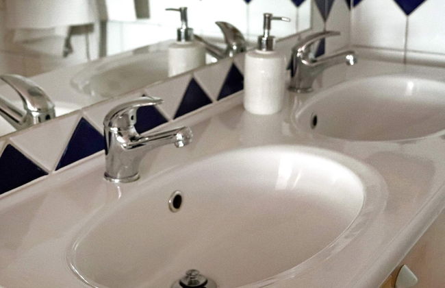 5 Star Holiday Home in Grevie - Foto 10