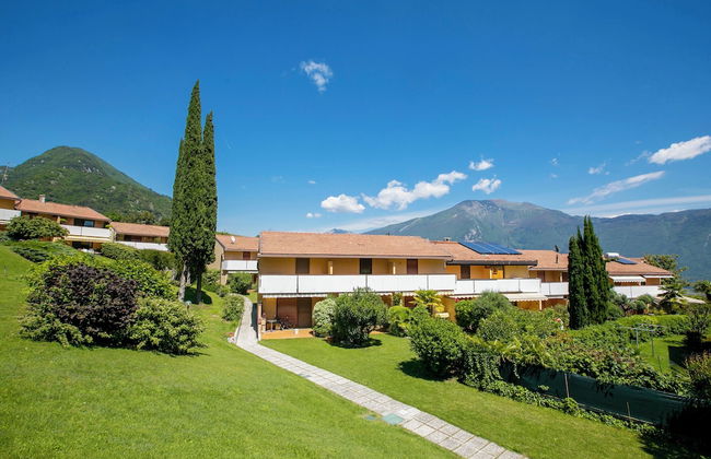 Residence Christina Due Laghi - Foto 23