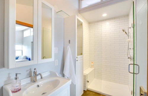 Pet-Friendly Auburn Home on 3 Acres - Foto 41