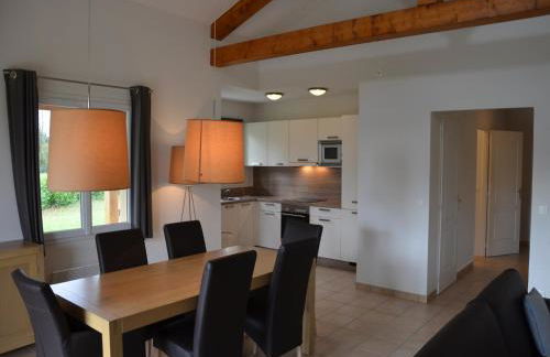 Villa in France with Garden & Barbecue - Foto 27