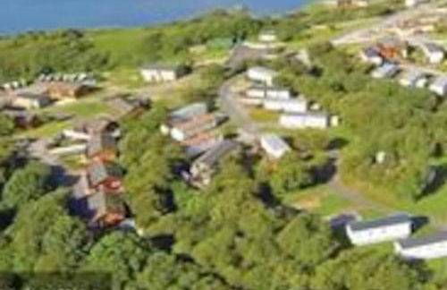 Lagooncombe modern and cosy holiday home - Foto 19