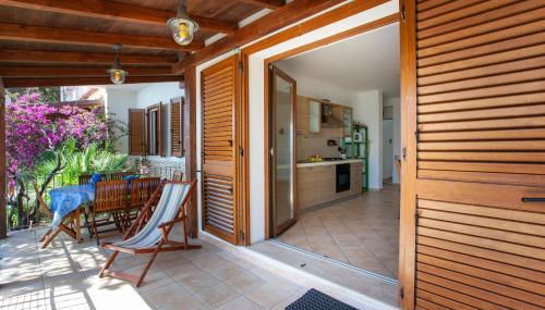 Casa sulla spiaggia 1 - Foto 4