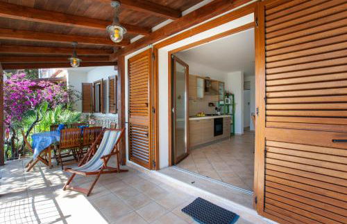 Casa sulla spiaggia 1 - Foto 4