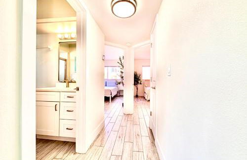 2bd 1ba Sunset 1 3Min to BeachPool - Foto 11