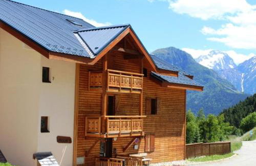 Appartement cosy 2 pièces cabine, 4 pers, à 400m des pistes, parking inclus - FR-1-297-58 - Foto 8