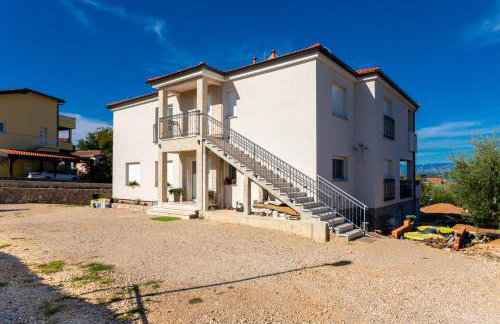 Apartments Jelena Vantačići - Foto 11