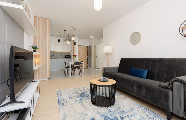 Lux Apartment by Renters Prestige - Foto 35