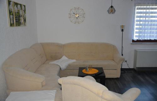 Ferienwohnung am Storchennest in Burkau - Foto 9