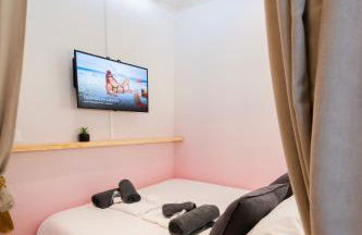 Studio Toulouse Capitole La Voute Rose - Photo 13