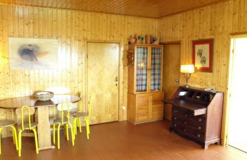 VNC13V4, encantadora casa e piscina, vista rio Min - Foto 30