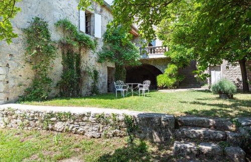 Les Pieds dans la Beaume - Foto 8