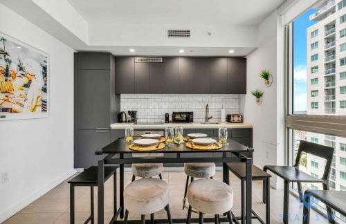 Beautiful Apartment with gym and amazing Pool - Foto 19