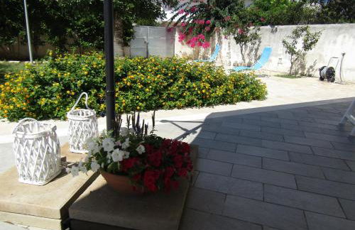Villetta Cati - Casa Vacanze con giardino e posto auto a San Foca - Lecce - Salento - Foto 41