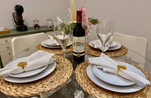 Regents Plaza Apartments Maida Vale - Foto 26