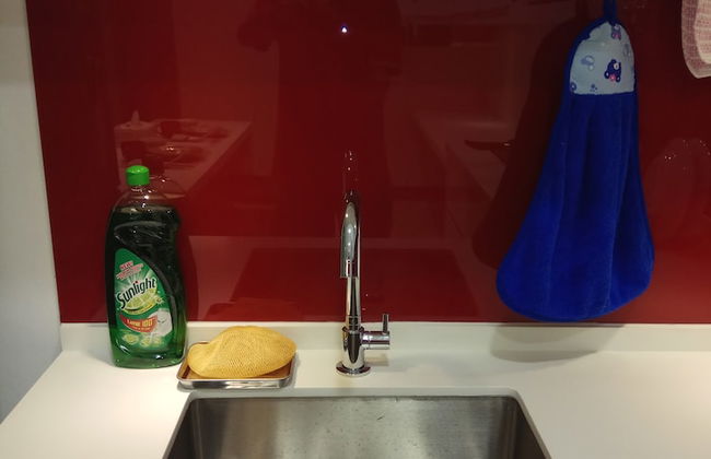 Penang Studio Suite in Georgetown - Photo 13