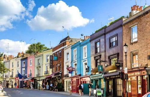 Notting Hill - The One One One -2- - Foto 24