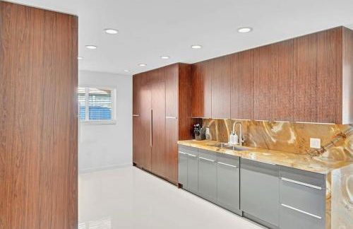 Luxury Hollywood Home, Heated Pool, Casino Nearby - Foto 58