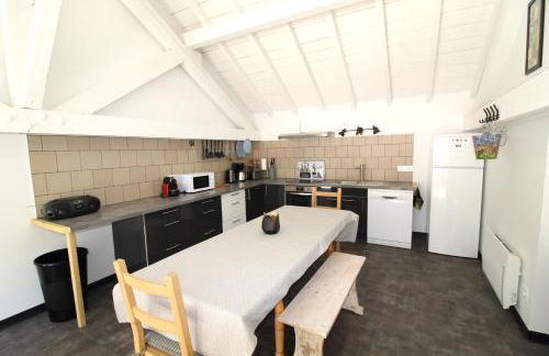 Gîte Le Hangar 67 à Saulxures-sur-Moselotte - Location atypique proche lac - Foto 7