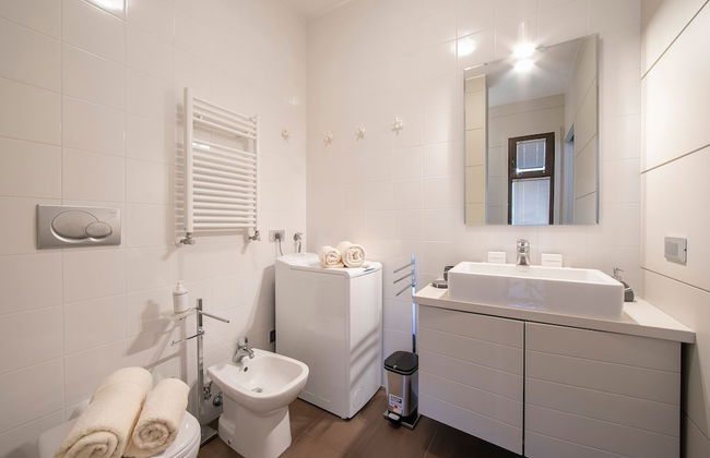 Suite on The Lake in Meina - Foto 17